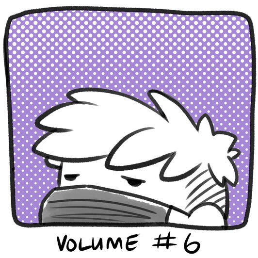 Volume #6