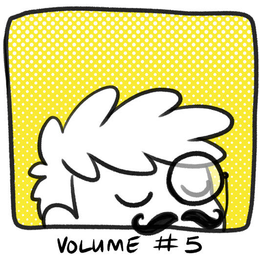 Volume #5