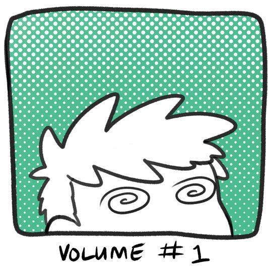 Volume #1