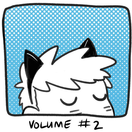 Volume #2