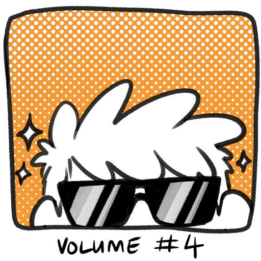 Volume #4