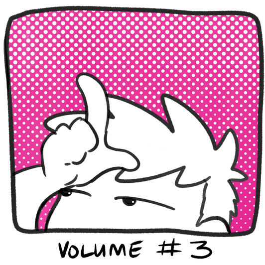 Volume #3