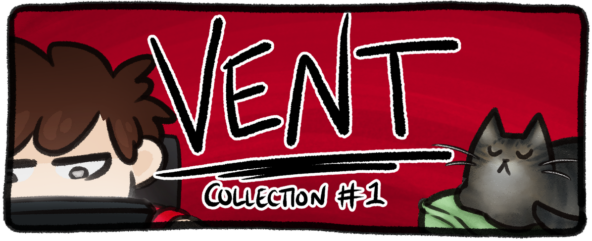 VENT Collection #1 - Now available!